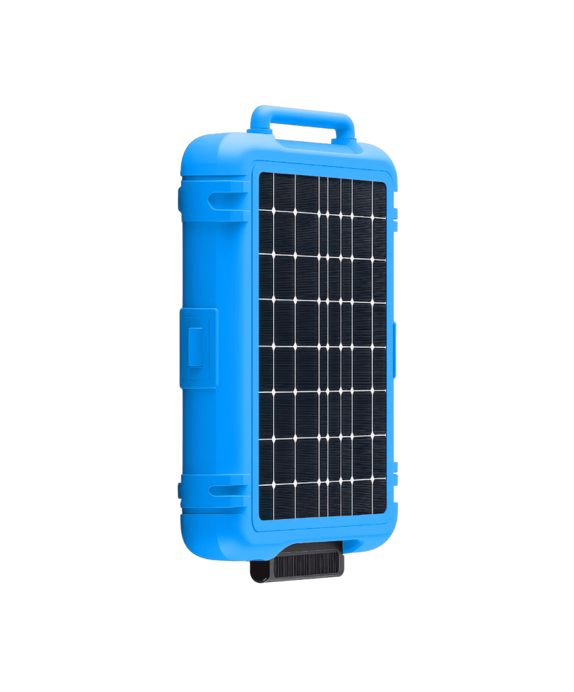 Portable Solar Charger